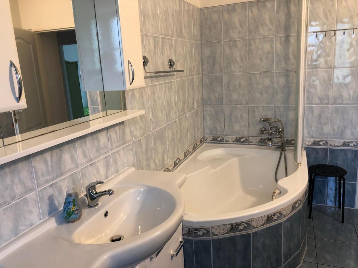 Apartments Mirror Krásná Lípa المظهر الخارجي الصورة